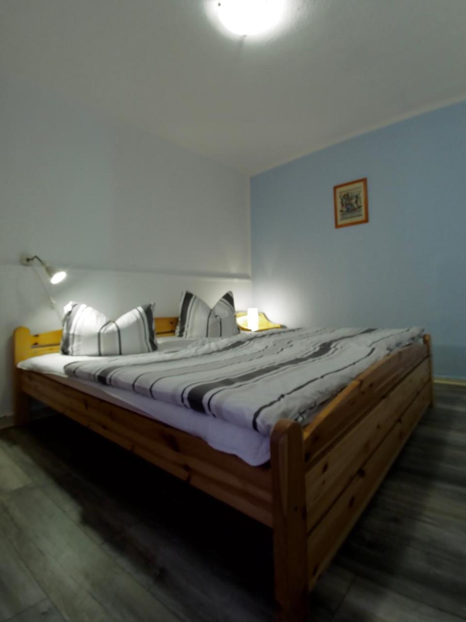 Apartments Carmen-Braunlage Buitenkant foto