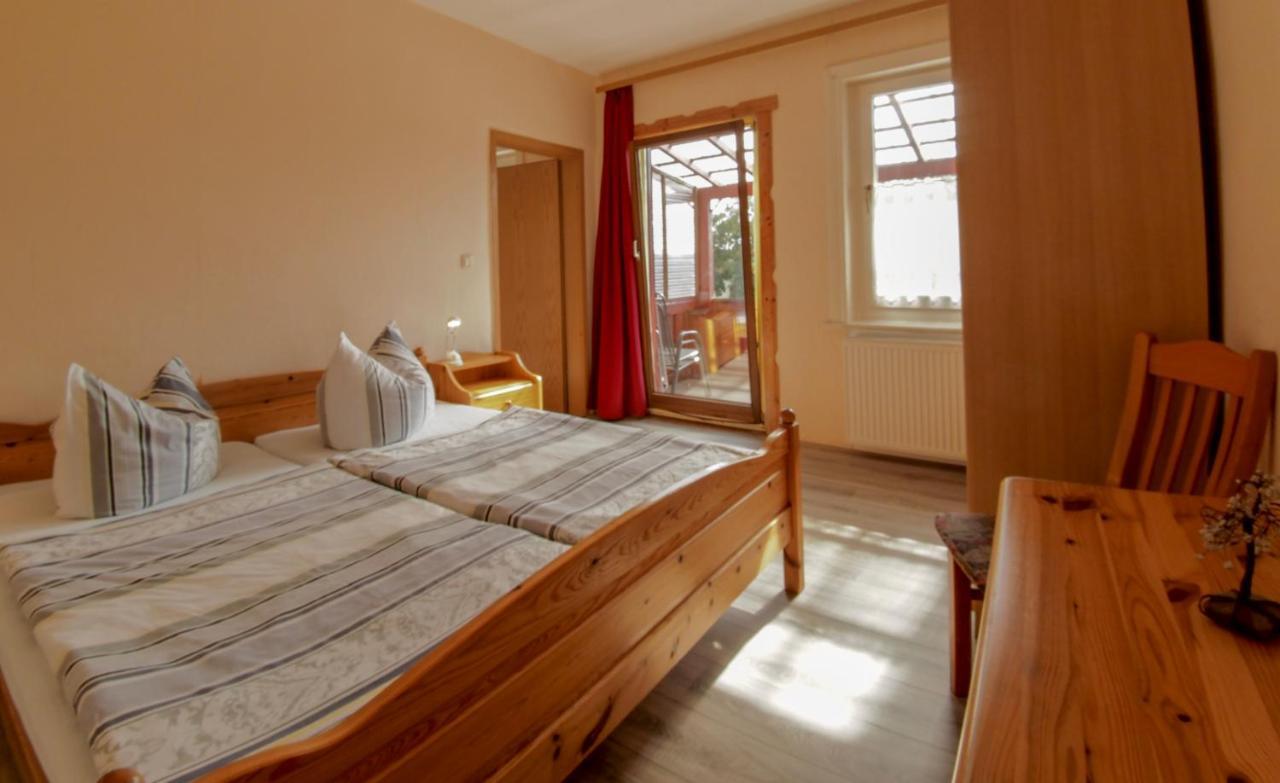 Apartments Carmen-Braunlage Buitenkant foto