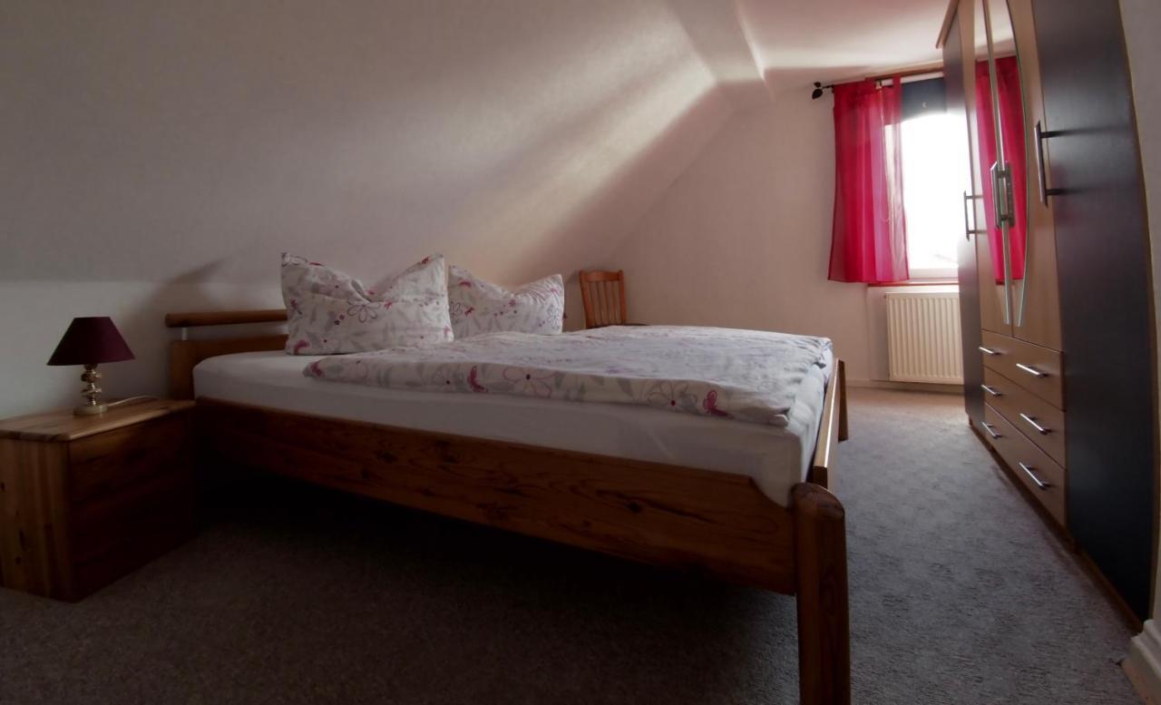 Apartments Carmen-Braunlage Buitenkant foto