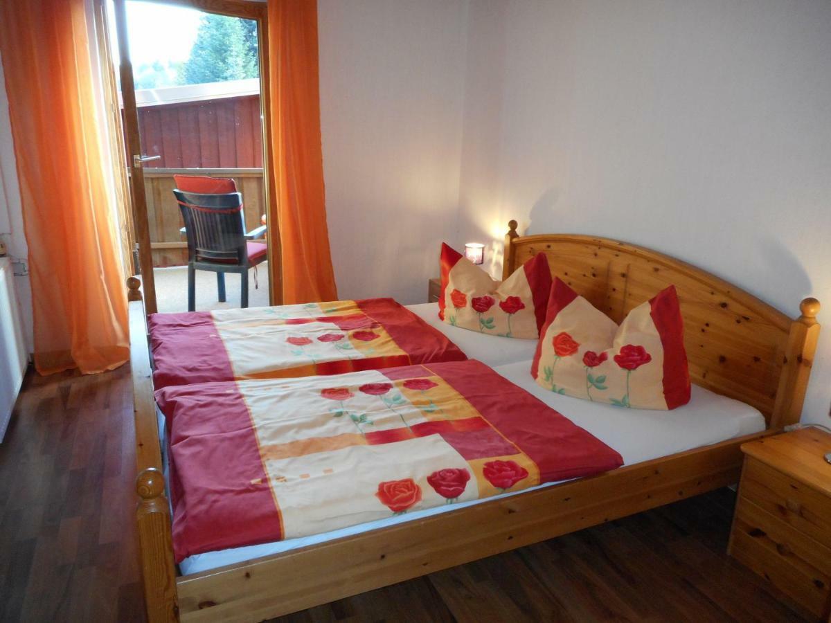 Apartments Carmen-Braunlage Buitenkant foto