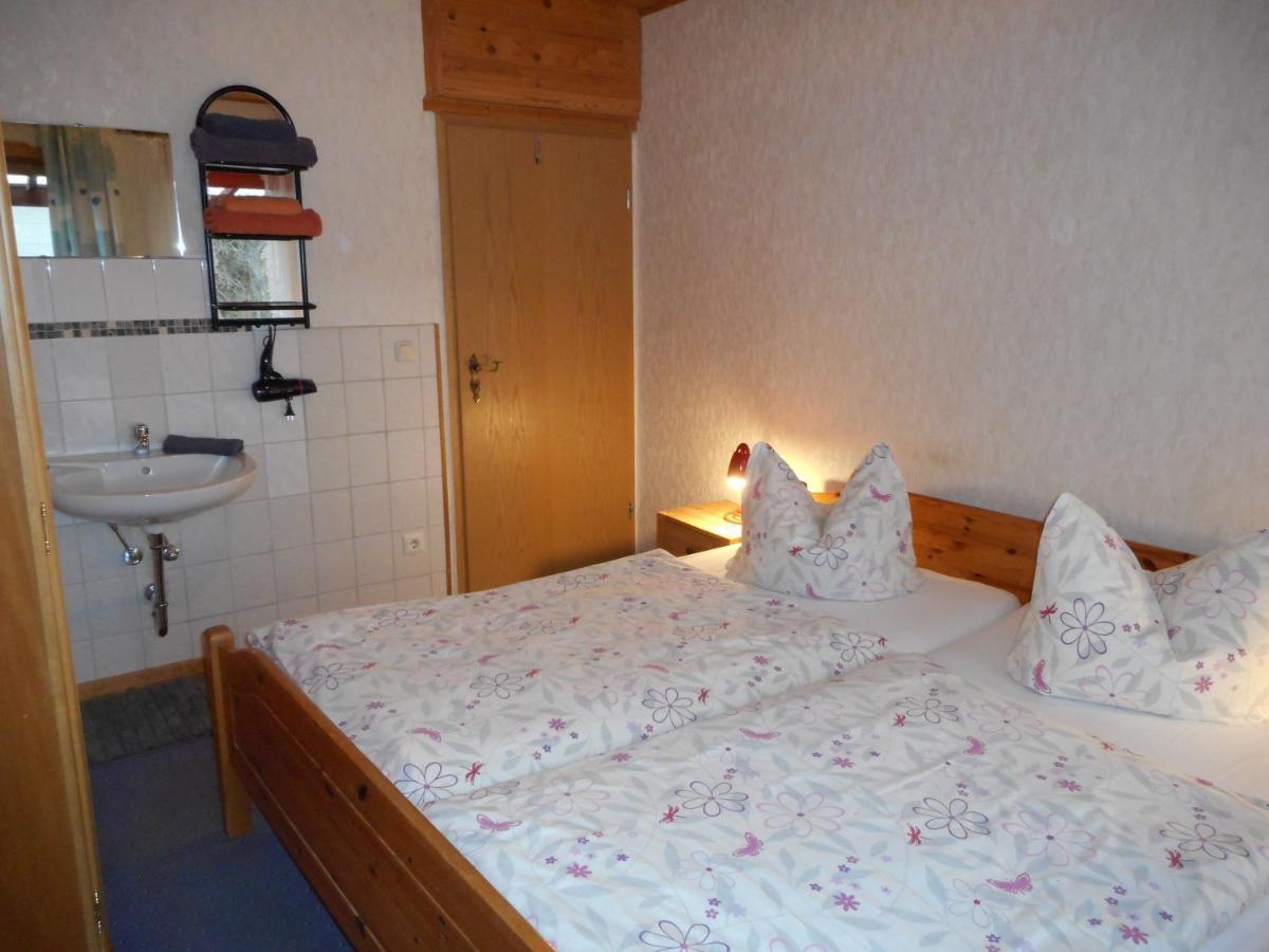 Apartments Carmen-Braunlage Buitenkant foto